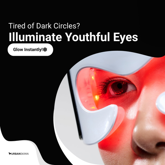 How to Get Rid of Dark Circles: Expert Tips for Brighter, Refreshed Eyes