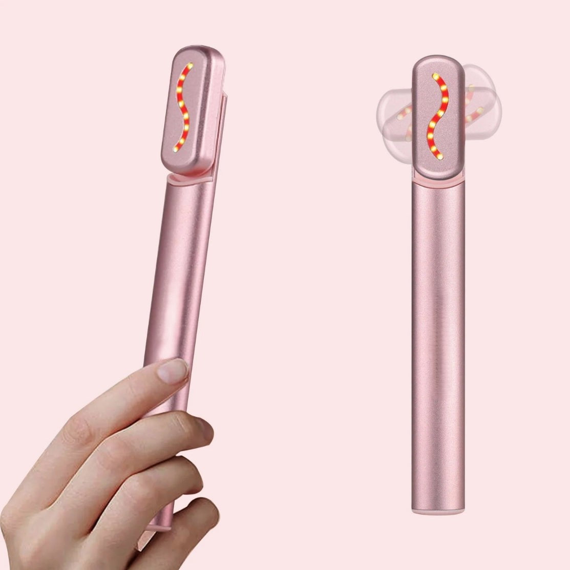 Urban Skinn LED Eye Massager (Red Light)