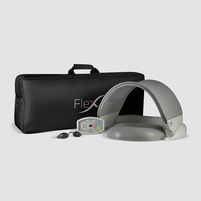 Dermalux Flex MD LED Light Therapy Device | Urban Skinn