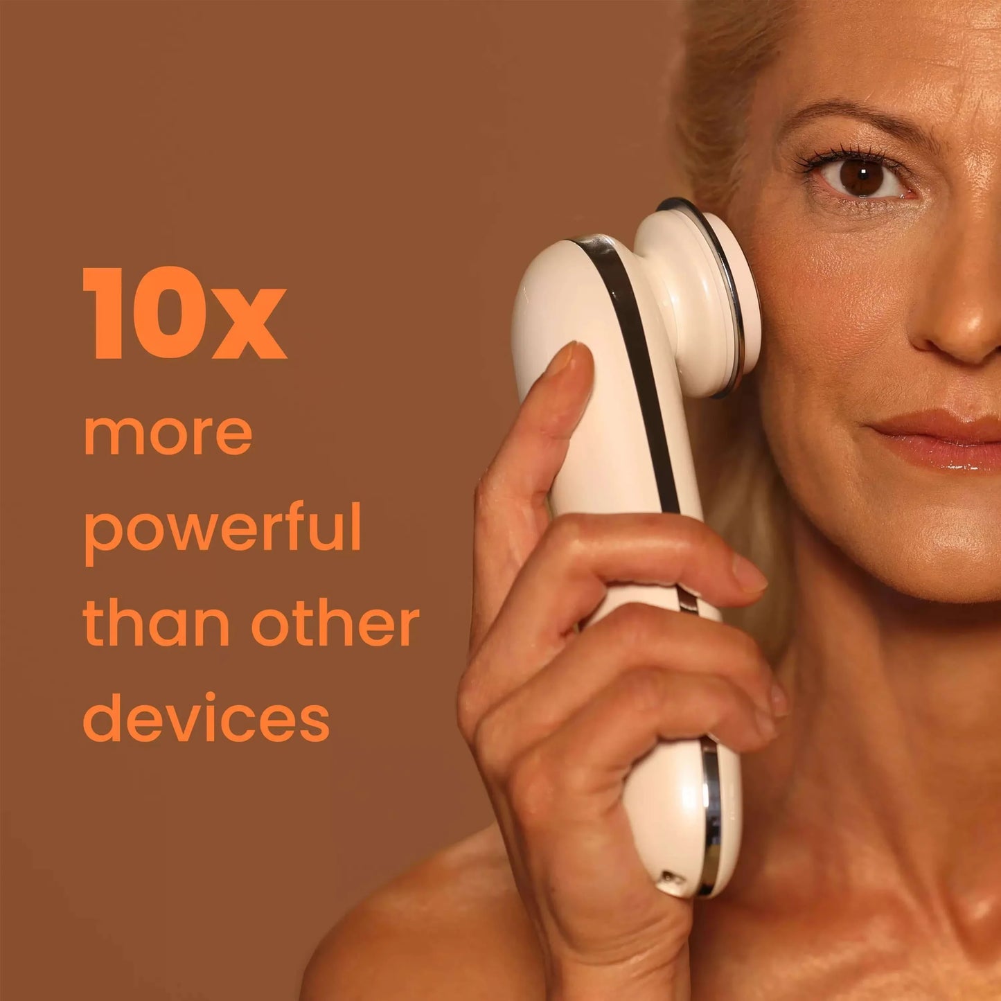 Urbanskinn® Lumo⁺: Premium Anti-Aging & Skin Tightening Handset