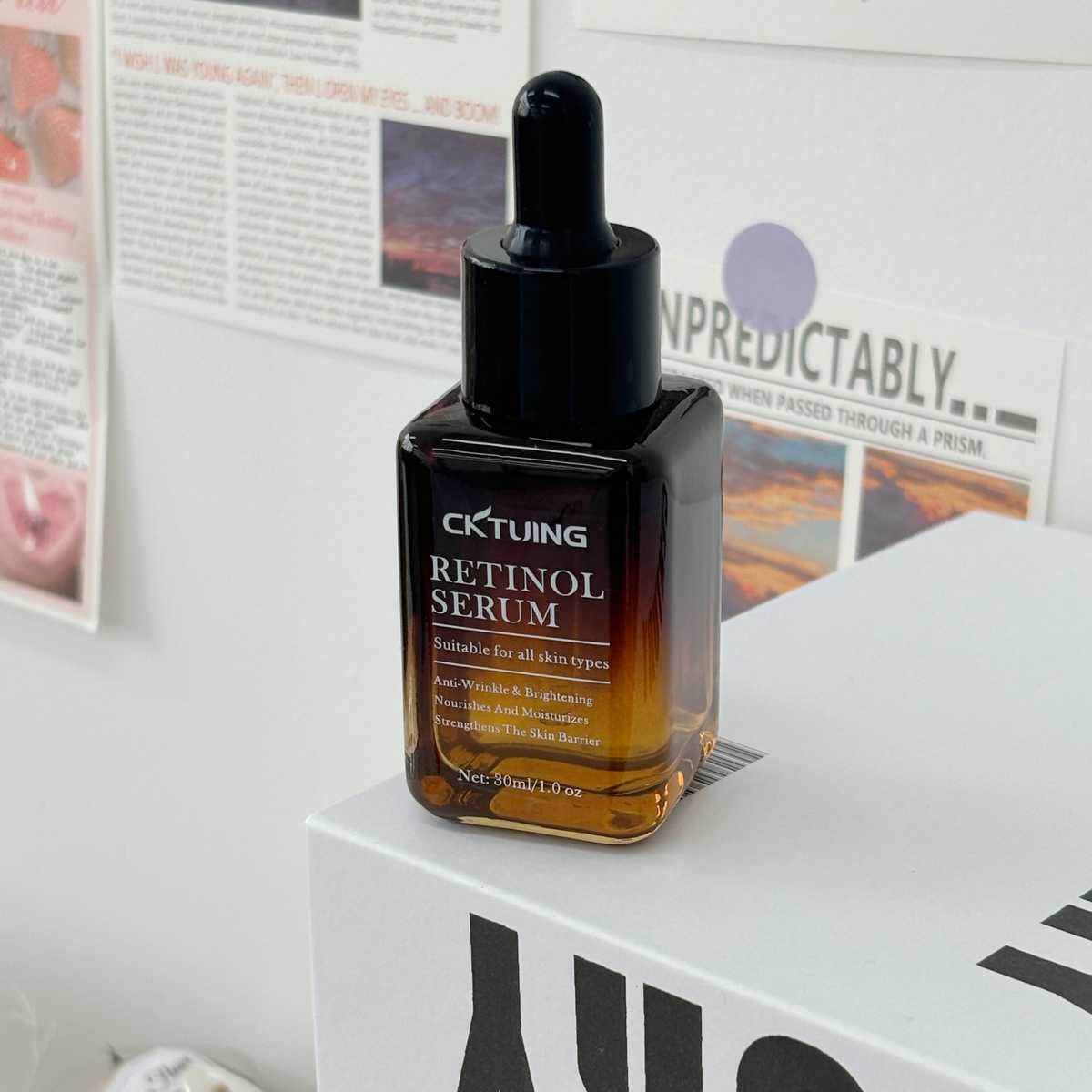 Retinol Serum