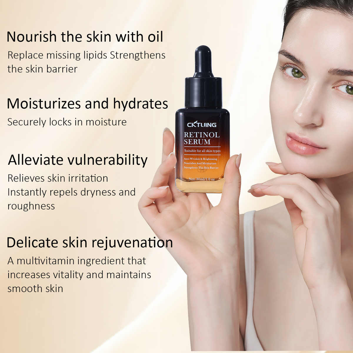 Retinol Serum