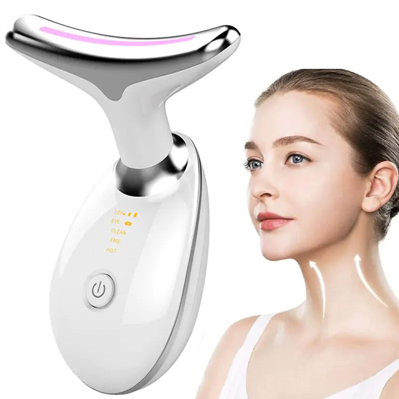 Urban Skinn™ Advanced Neck & Face Lifting Device – Anti-Wrinkle & Skin Tightening