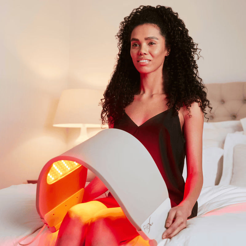 Dermalux Flex MD LED Light Therapy Device | Urban Skinn