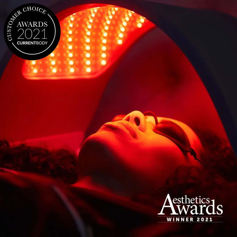 Dermalux Flex MD LED Light Therapy Device | Urban Skinn