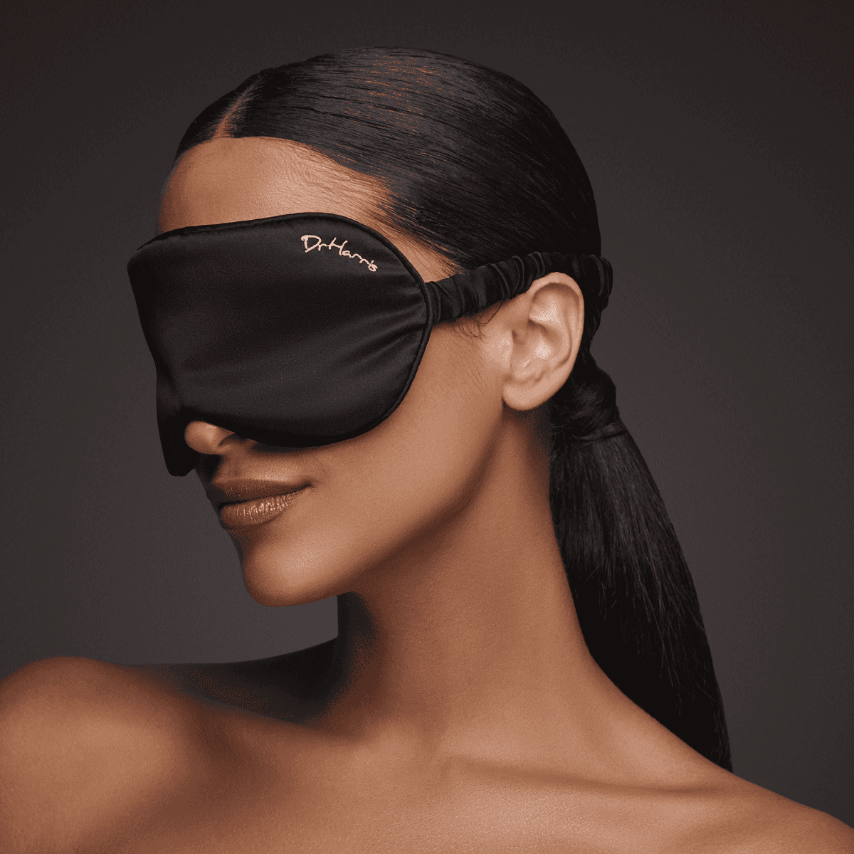 Dr. Harris Anti-Wrinkle Luxury Sleep Mask
