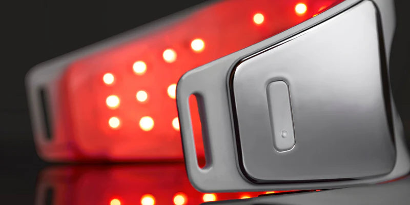 Dermalux Flex MD LED Light Therapy Device | Urban Skinn