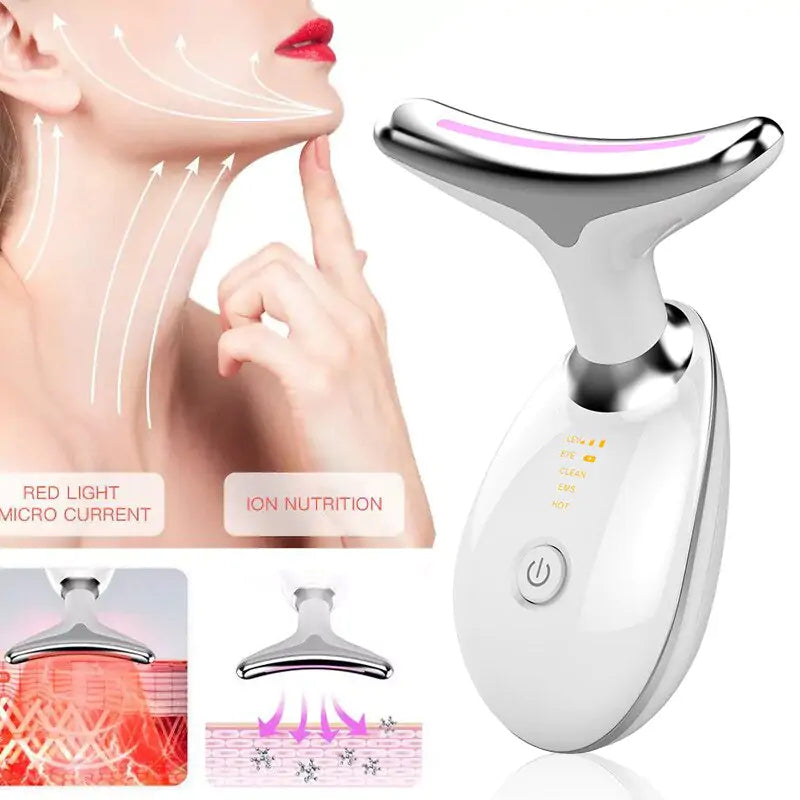 Urban Skinn™ Advanced Neck & Face Lifting Device – Anti-Wrinkle & Skin Tightening