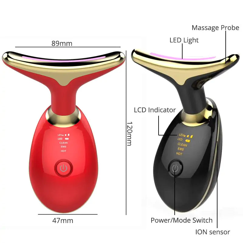 Urban Skinn™ Advanced Neck & Face Lifting Device – Anti-Wrinkle & Skin Tightening