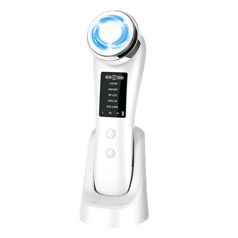 white_Lumo_Anti_aging_and_skin_tightening_device in white background