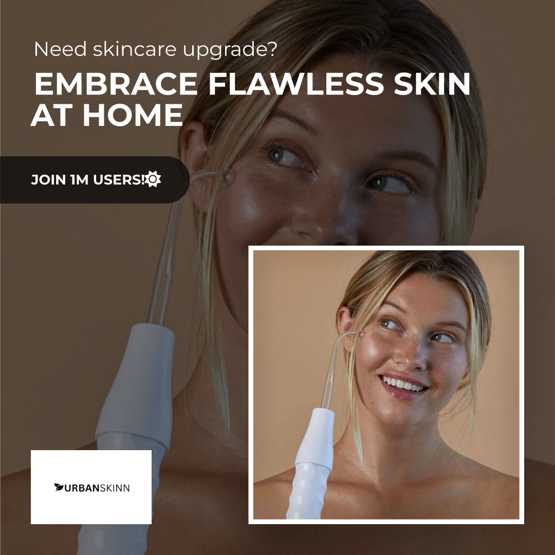 High Frequency Facial Wands & Accessories