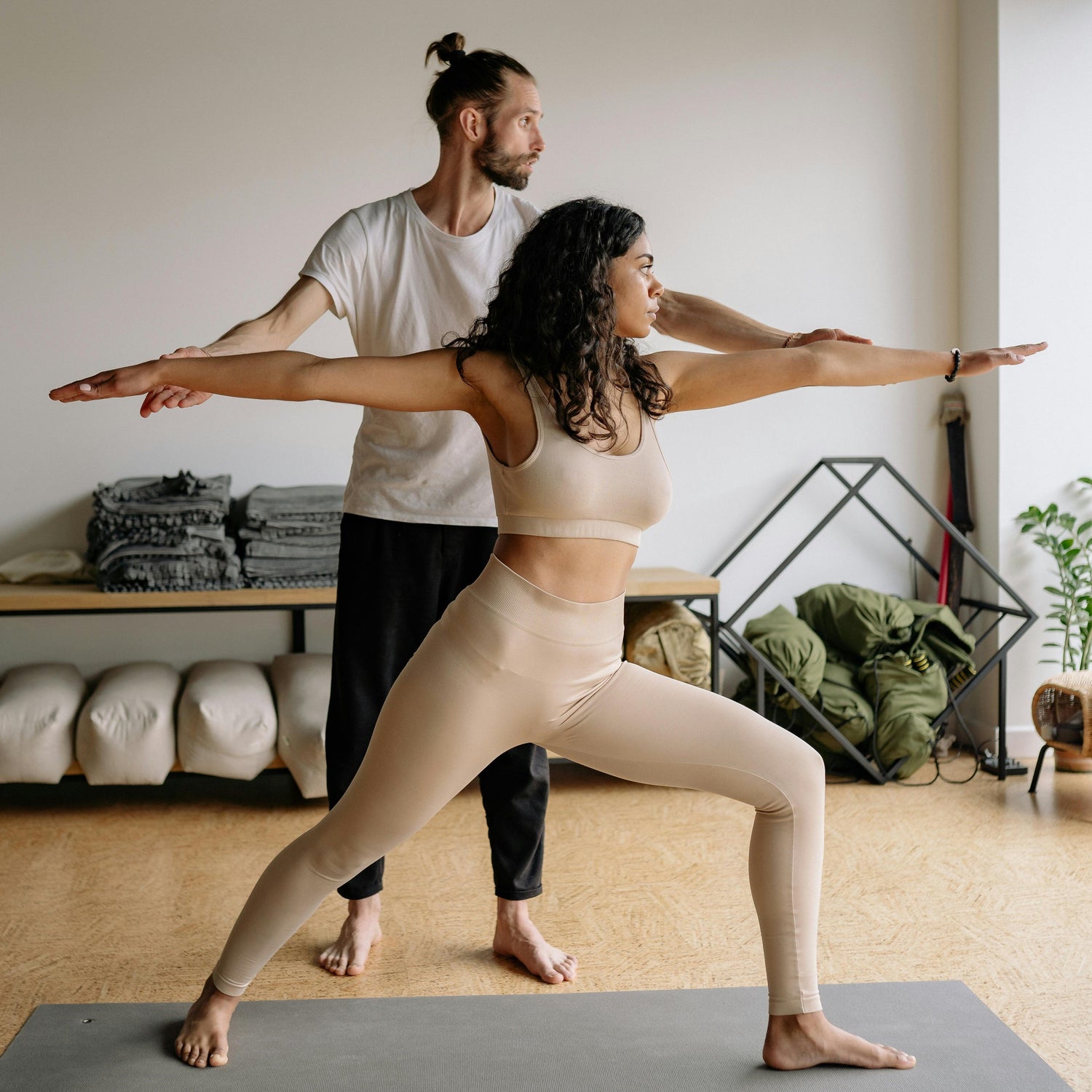 Fitness & Wellness