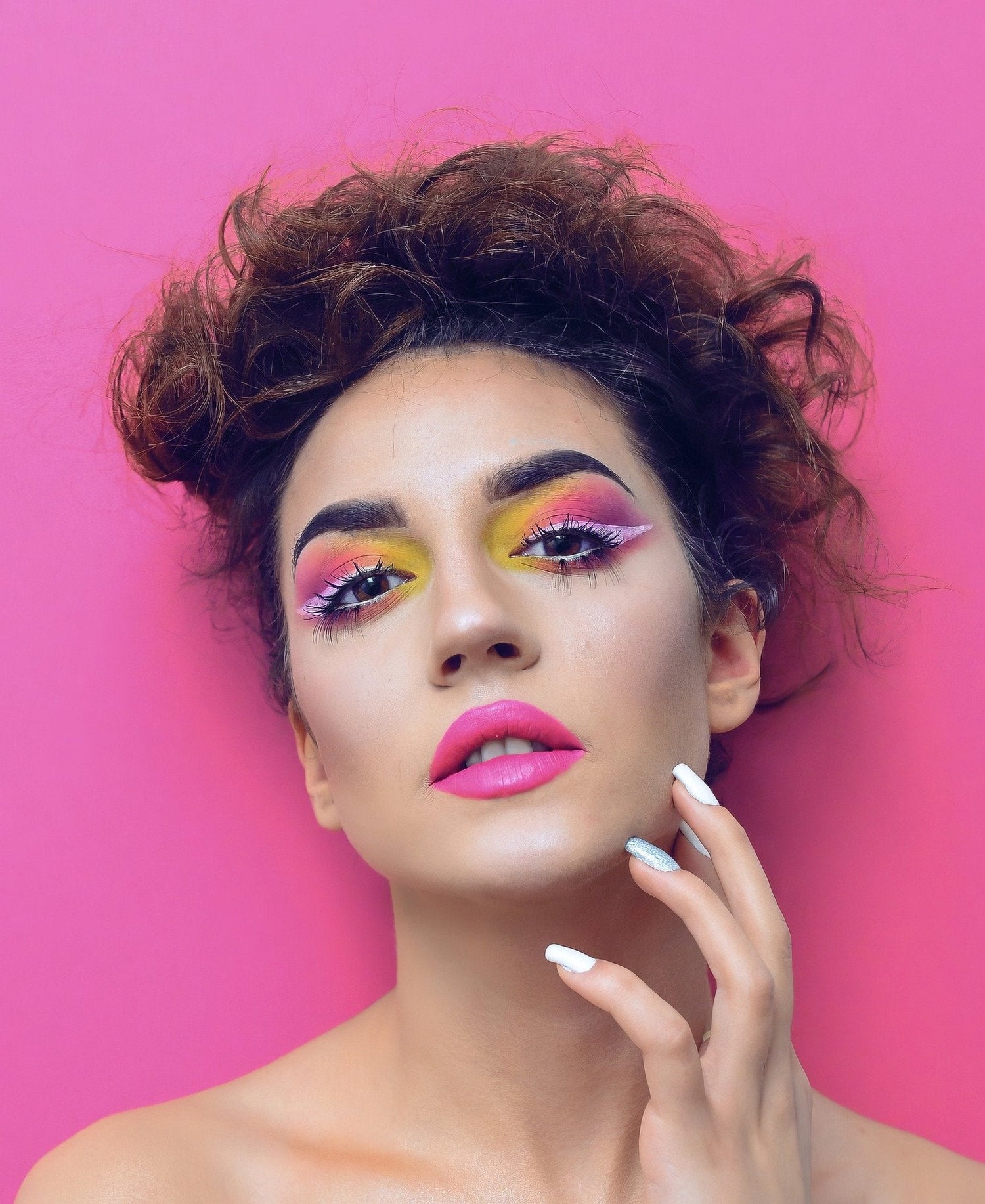 Glow & Glam