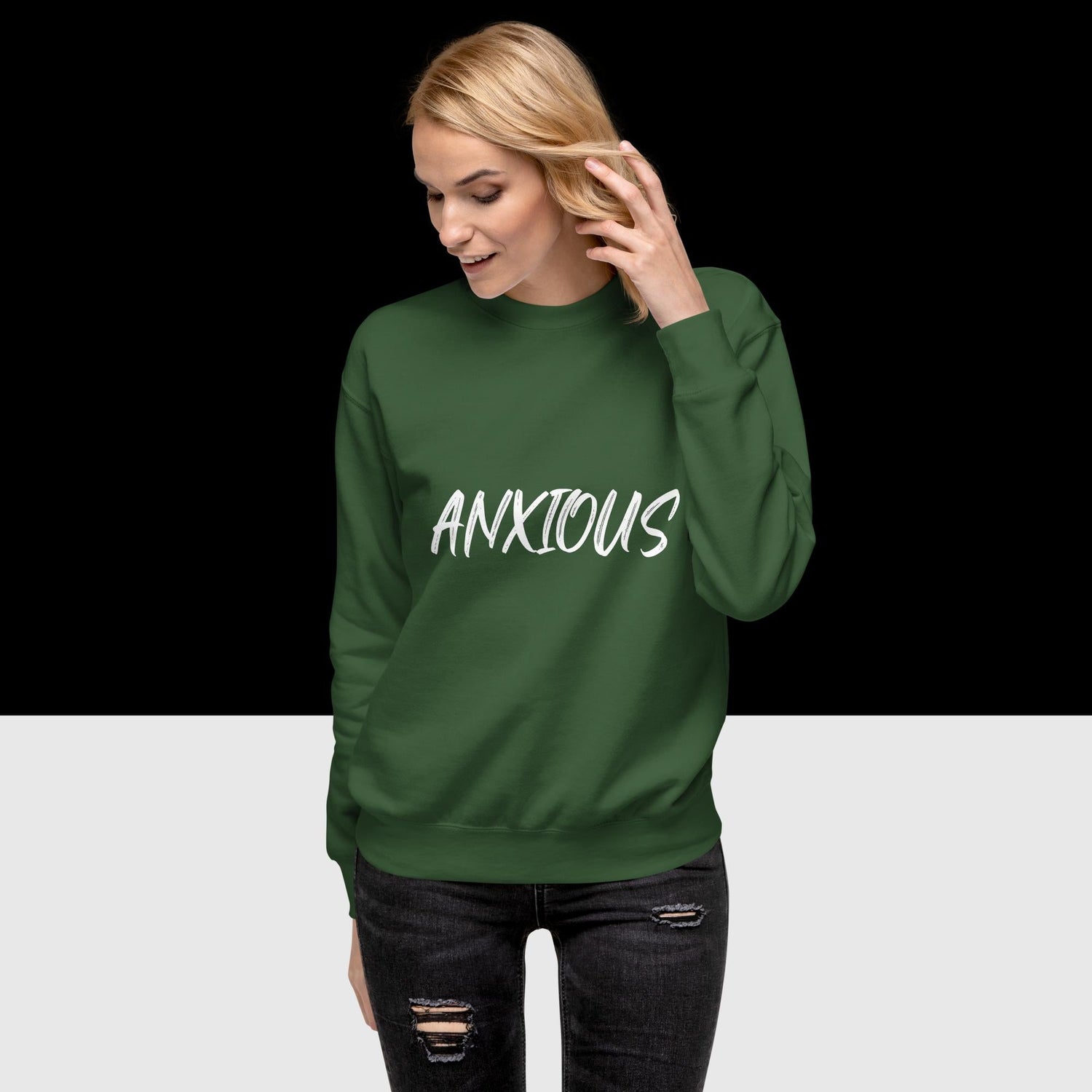 Sweatshirts