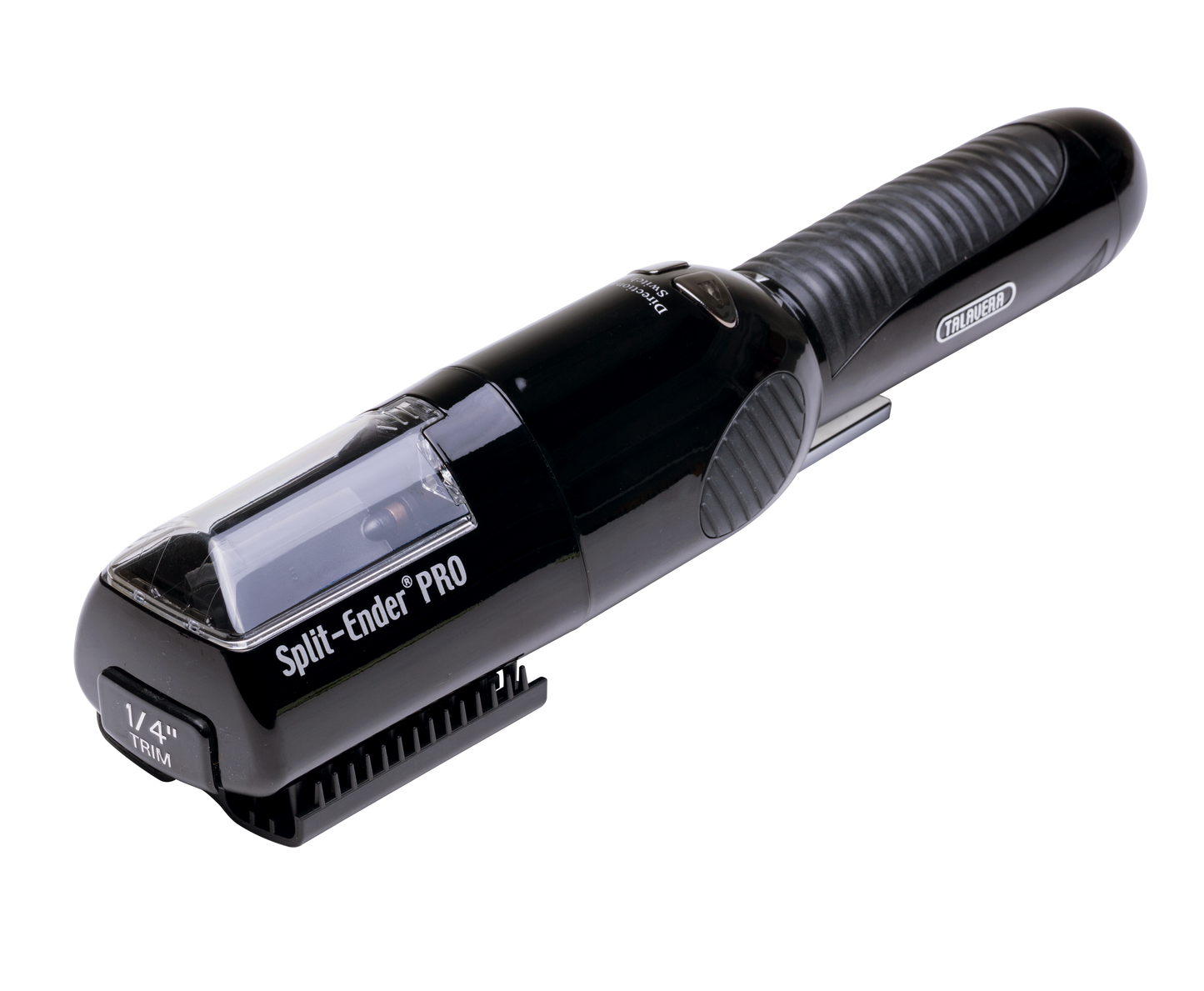 Split Ender PRO – Professional Hair Trimmer with Titanium Blades | Fast, Automatic Split End Removal