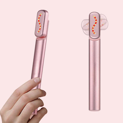 Urban Skinn LED Eye Massager (Red Light)