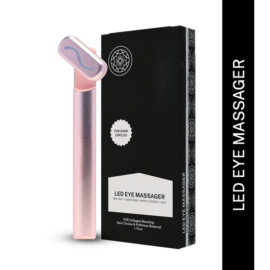 Urban Skinn LED Eye Massager (Red Light)