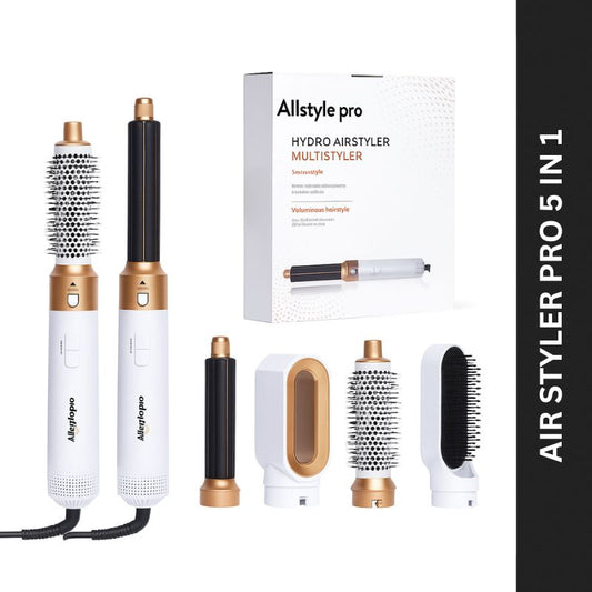 Urban Skinn Air Styler Pro 5 in 1