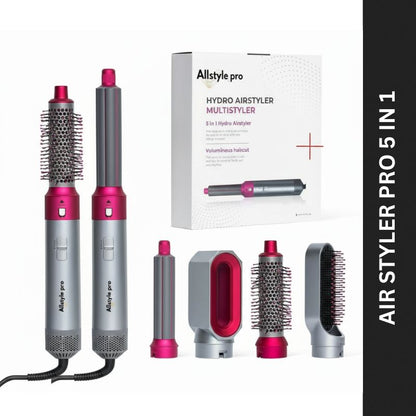 Urban Skinn Air Styler Pro 5 in 1