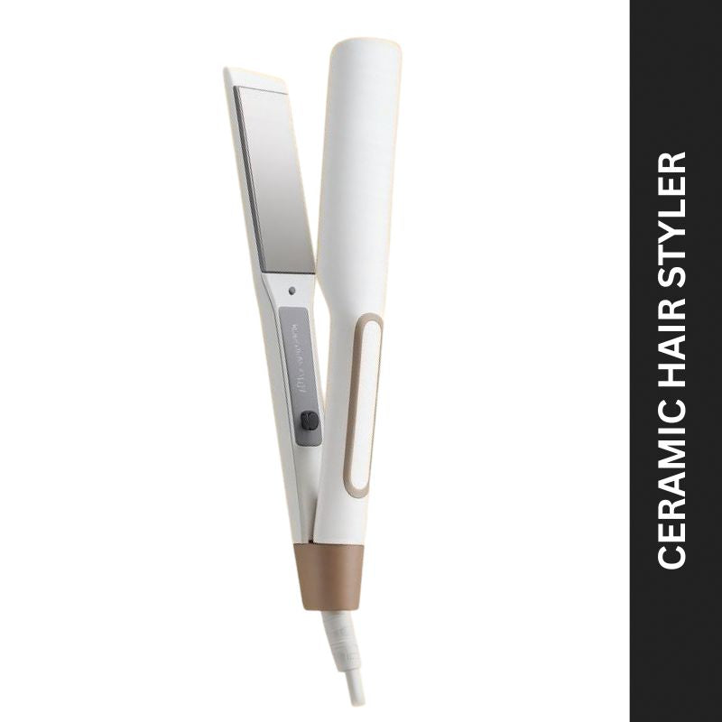 Urban Skinn Ceramic Hair Styler — Professional Hair Styler