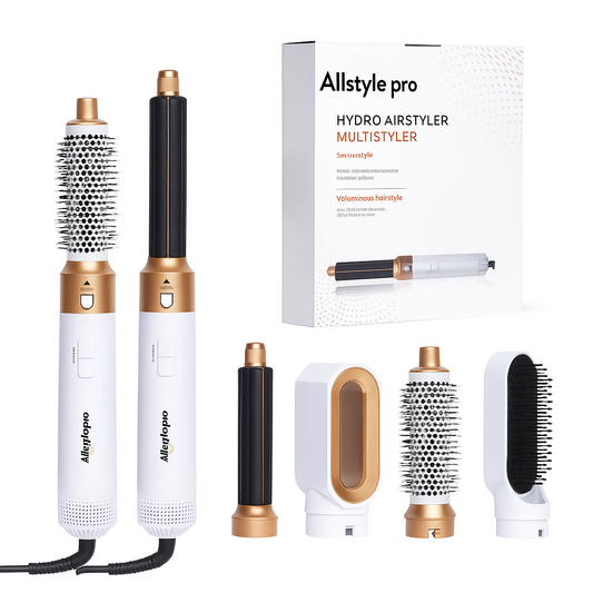 Urban Skinn Air Styler Pro 5 in 1
