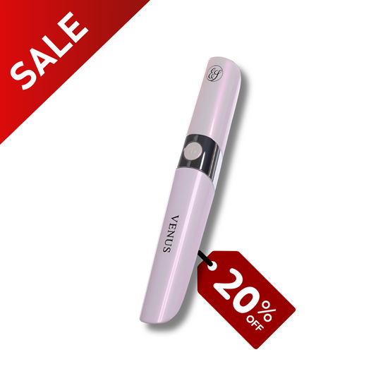 Venus: Advanced Eyelid Anti-Aging Device