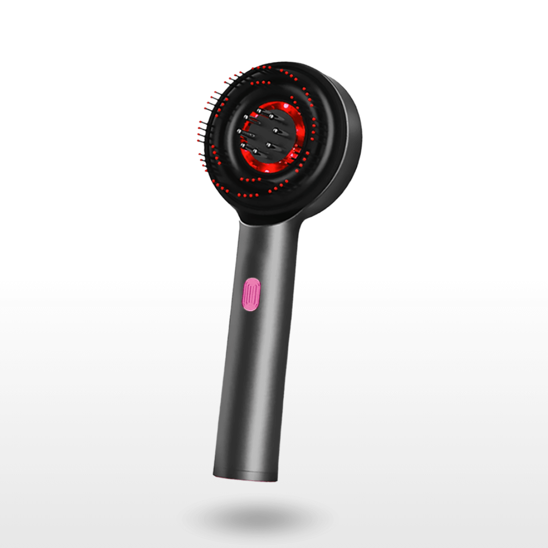 UrbanSkinn™ : 3-in-1 Scalp Massager Pro