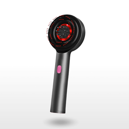 UrbanSkinn™ : 3-in-1 Scalp Massager Pro