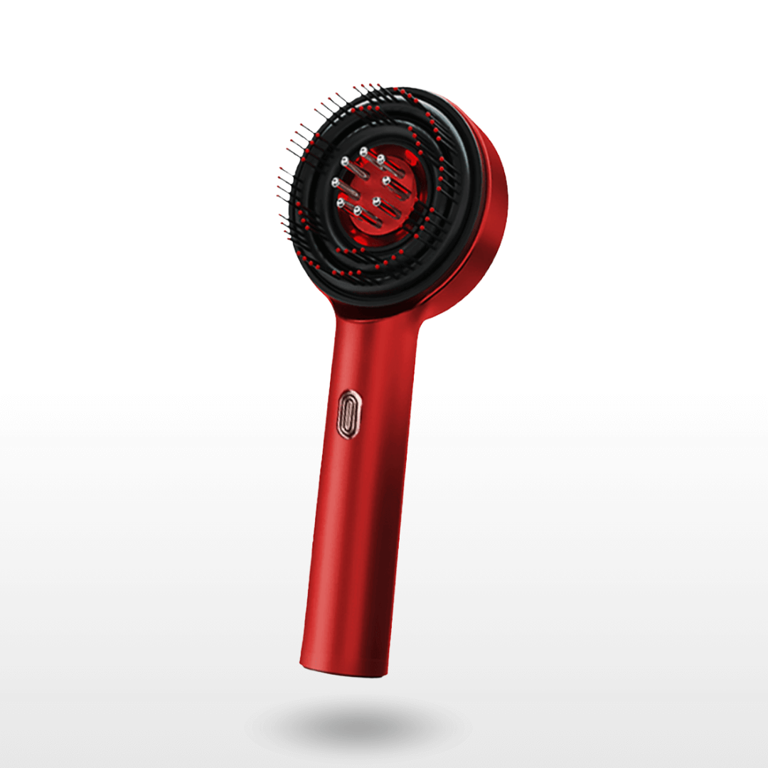 UrbanSkinn™ : 3-in-1 Scalp Massager Pro