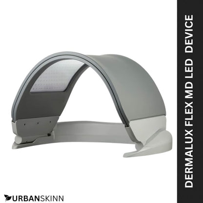 Dermalux Flex MD LED Light Therapy Device | Urban Skinn