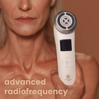 Urbanskinn® Lumo⁺: Premium Anti-Aging & Skin Tightening Handset