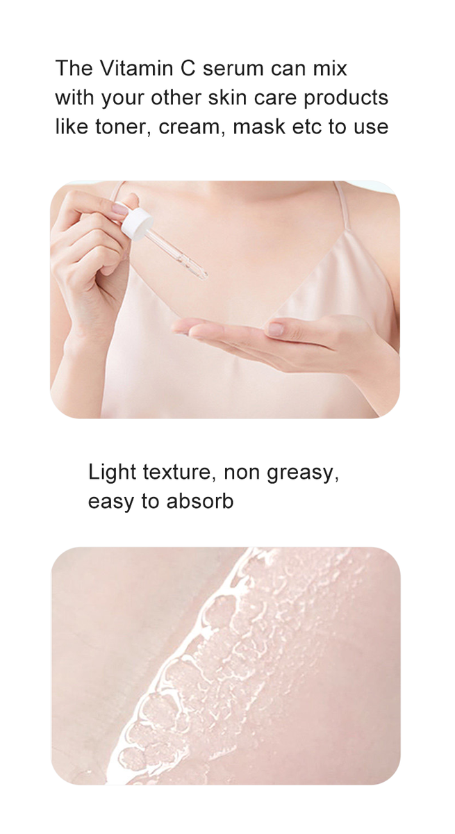 15% vitamin C anti-aging serum