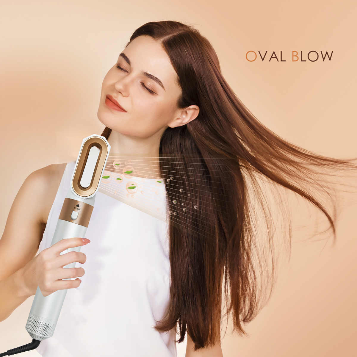 Urban Skinn Air Styler Pro 5 in 1