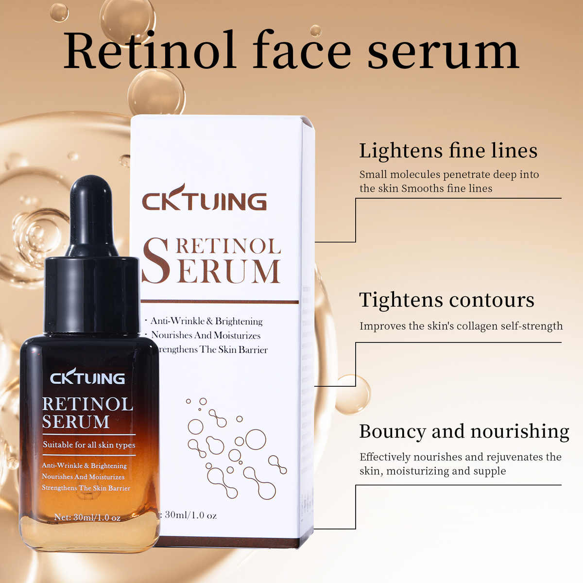Retinol Serum