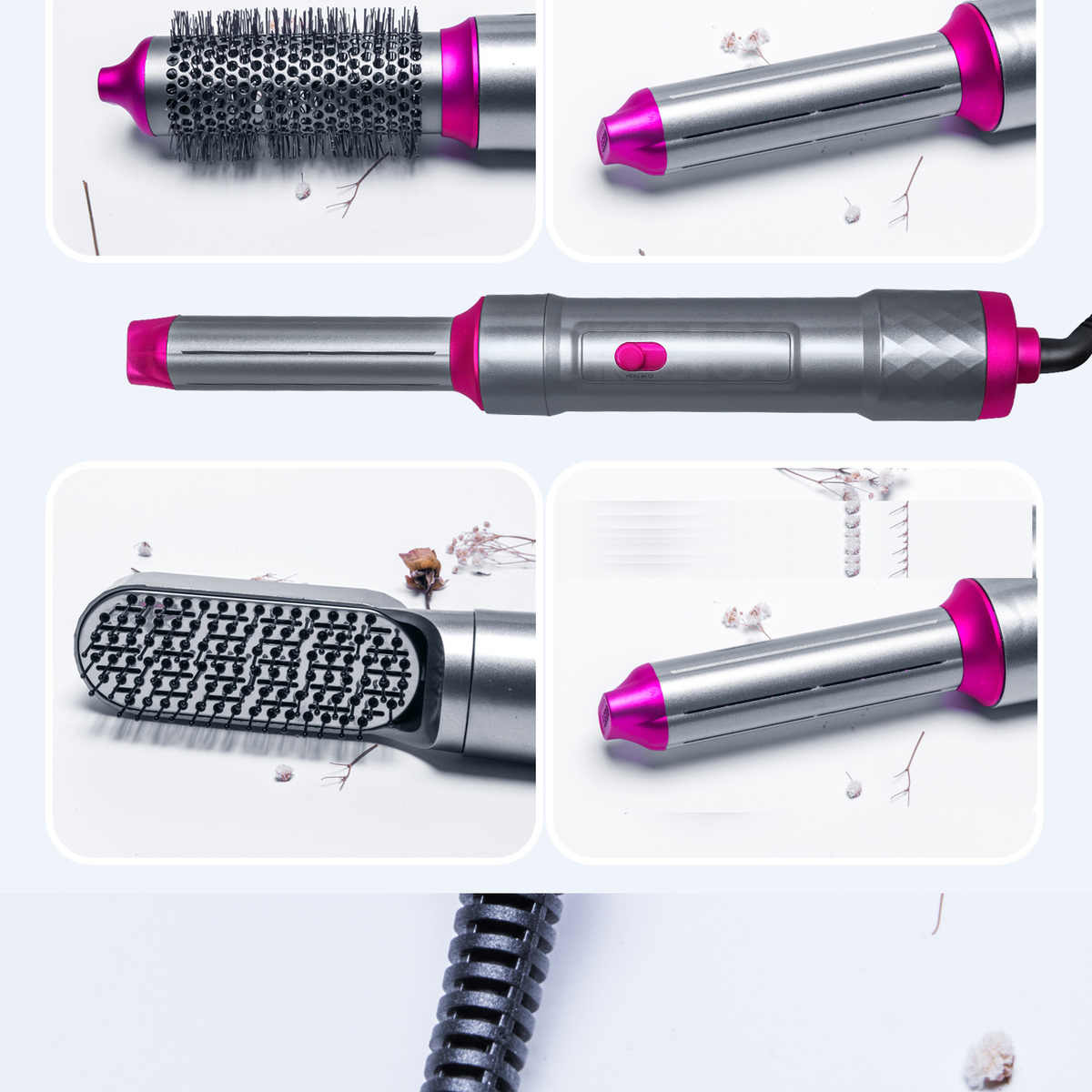 Urban Skinn Air Styler Pro 5 in 1
