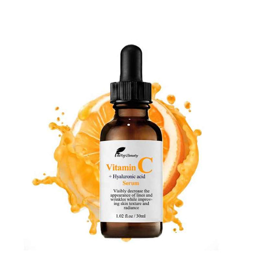 15% vitamin C anti-aging serum