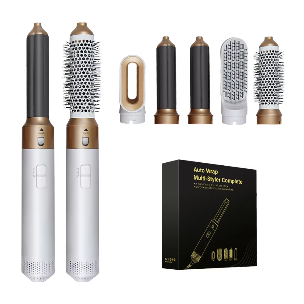 Urban Skinn Air Styler Pro 5 in 1