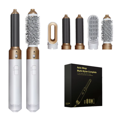Urban Skinn Air Styler Pro 5 in 1
