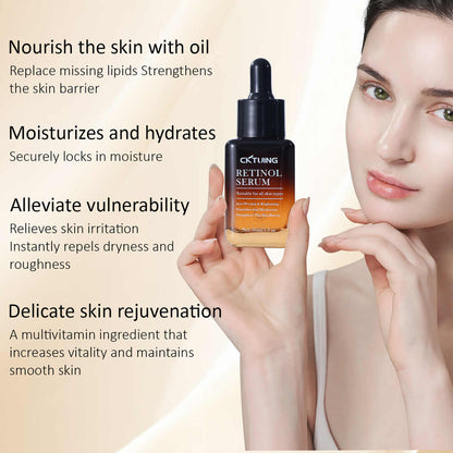 Retinol Serum