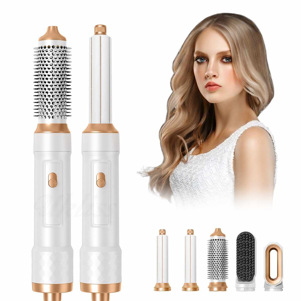 Urban Skinn Air Styler Pro 5 in 1