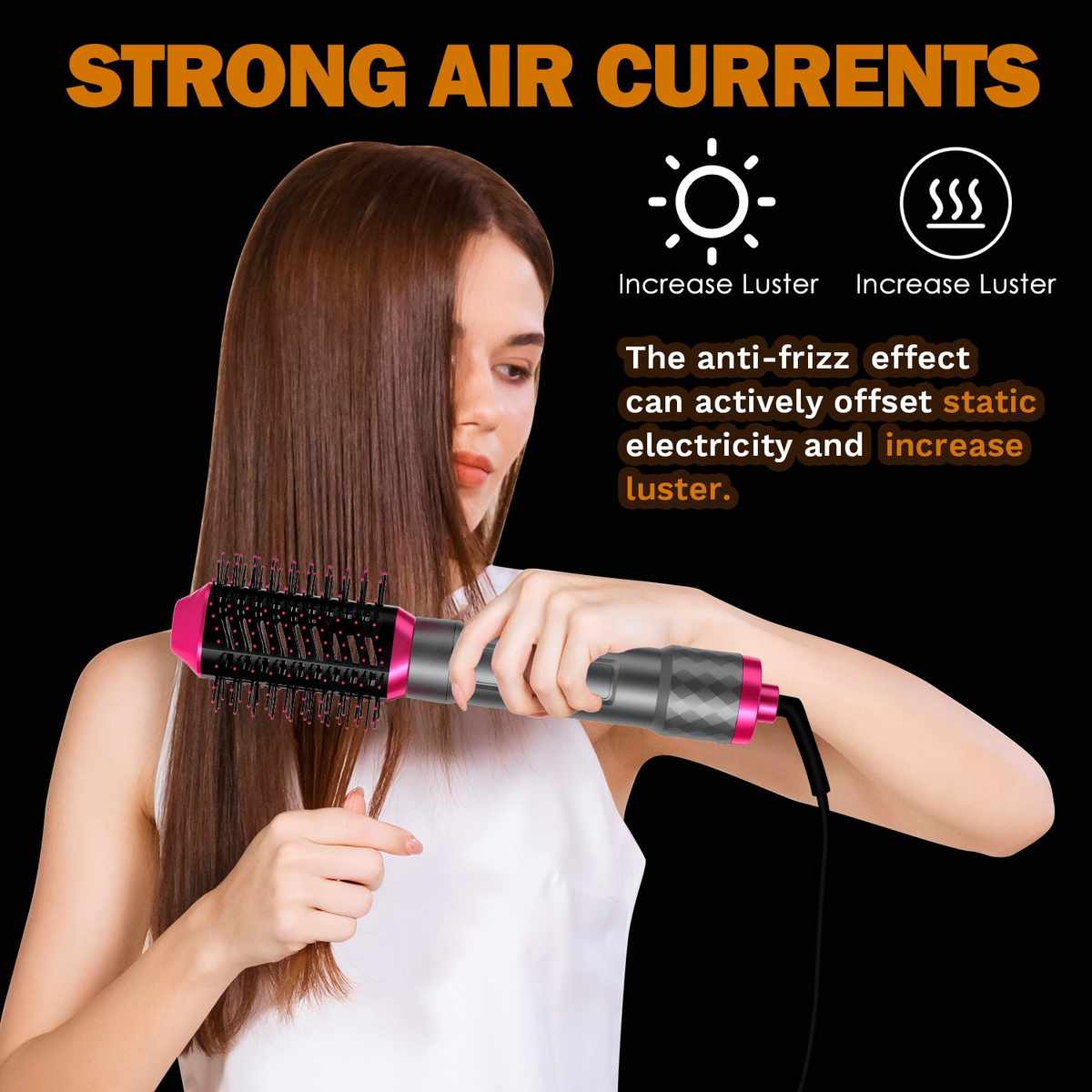 Urban Skinn Air Styler Pro 5 in 1