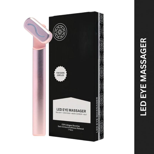 LED Eye Massager | Urban Skinn