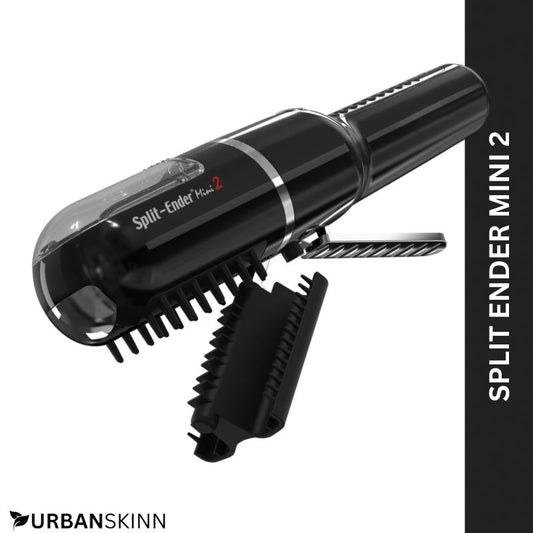 Split Ender Mini 2 - Automatic Rechargeable Split End Hair Trimmer