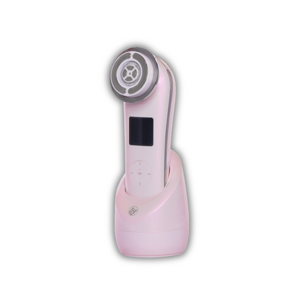 Urbanskinn® Lumo⁺: Premium Anti-Aging & Skin Tightening Handset
