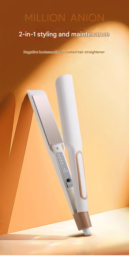 Urban Skinn Ceramic Hair Styler — Professional Hair Styler