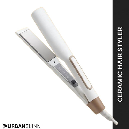 Urban Skinn Ceramic Hair Styler — Professional Hair Styler