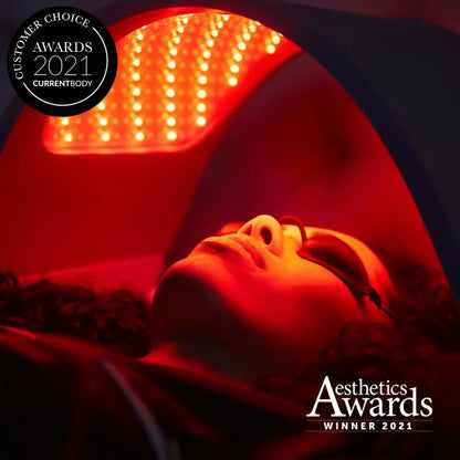 Dermalux Flex MD LED Light Therapy Device | Urban Skinn