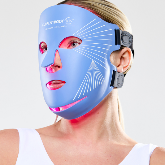 Urban Skinn | Skin Anti-Acne LED Light Therapy Face Mask