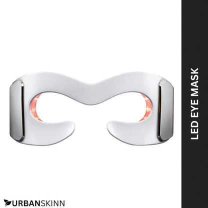 LED Eye Mask for Dark Circles & Wrinkles | Urban Skinn