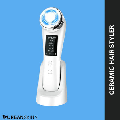 Lumo⁺: Premium Anti-Aging & Skin Tightening Handset | Urban Skinn